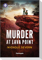 Murder at Lava Point