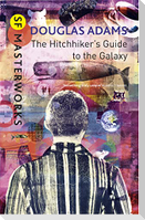 The Hitchhiker's Guide To The Galaxy