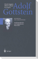 Adolf Gottstein