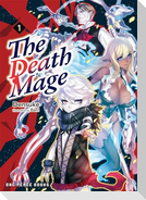The Death Mage Volume 1