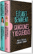 Estuche Bilogía Canciones Y Recuerdos / Boxed Set: Duology Songs and Memories