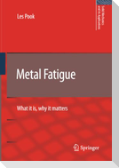 Metal Fatigue
