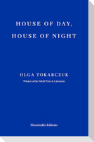 House of Day, House of Night