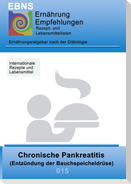 Ernährung bei chronischer Pankreatitis