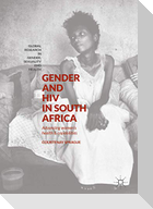 Gender and HIV in South Africa