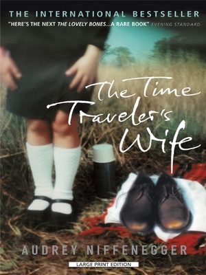 Niffenegger, Audrey. The Time Traveler's Wife. Gale, a Cengage Group, 2009.