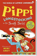 Pippi Longstocking in the South Seas (World of Astrid Lindgren)