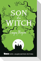 Son of a Witch