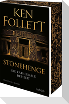 Stonehenge - Die Kathedrale der Zeit