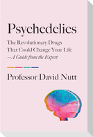 Psychedelics