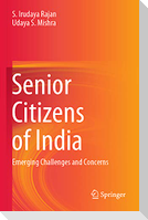 Senior Citizens of India