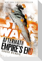 Empire's End