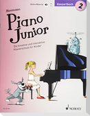 Piano Junior: Konzertbuch 2