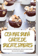 Cea Mai BunĂ Carte de Bucate s'Mores