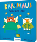 Bär & Maus: Sagen gute Nacht