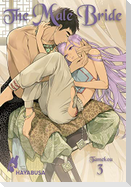 The Male Bride 3