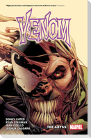 Venom by Donny Cates Vol. 2: The Abyss