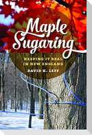 Maple Sugaring