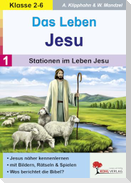 Das Leben Jesu 01