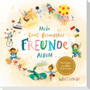 Mein ganz besonderes Freundealbum