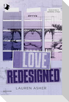 Love redesigned. Ediz. italiana