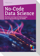 No-Code Data Science