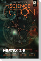 John Carpenter's Tales of Science Fiction: Vortex 2.0