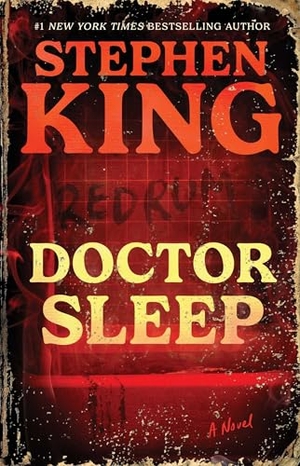 King, Stephen. Doctor Sleep. Scribner, 2026.