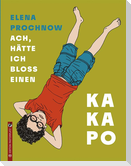 Ach, hätte ich bloß einen Kakapo