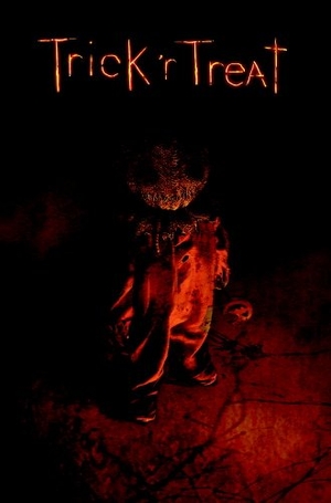Andreyko, Marc. Trick 'r Treat. DC Comics - IWUK, 2009.