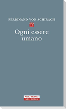 Ogni essere umano