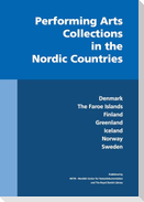 Performing Arts Collections in the Nordic Countries