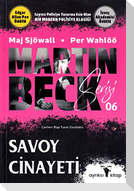 Martin Beck Serisi 6 - Savoy Cinayeti