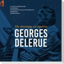Georges Delerue - von der Klassik zum Film