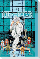 Death Note 09