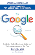 The Google Story (2018 Updated Edition)