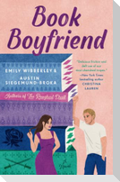 Book Boyfriend