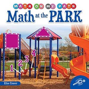 Craver, Elise. Math at the Park. Carson Dellosa Publishing, 2026.