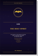 God the Holy Spirit