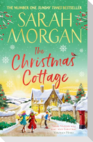 CHRISTMAS COTTAGE PB