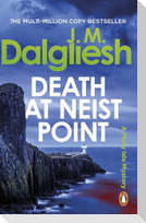 Death at Neist Point