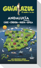 Andalucía Occidental Guía Azul