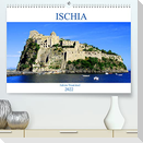 Ischia - Italiens Trauminsel (Premium, hochwertiger DIN A2 Wandkalender 2022, Kunstdruck in Hochglanz)