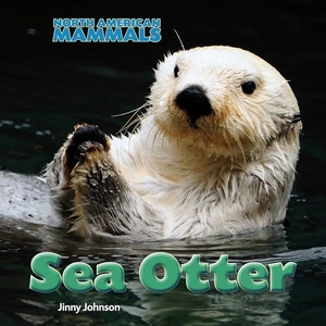 Johnson, Jinny. Sea Otter. Brown Bear Books, 2014.