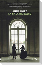 La sala da ballo
