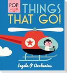 Pop-Up Things That Go!