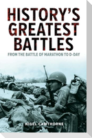 History's Greatest Battles