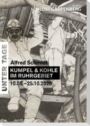 UNTER TAGE