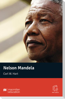 Nelson Mandela