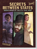 Secrets Between States